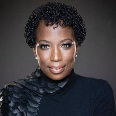 Celina Caesar-Chavannes